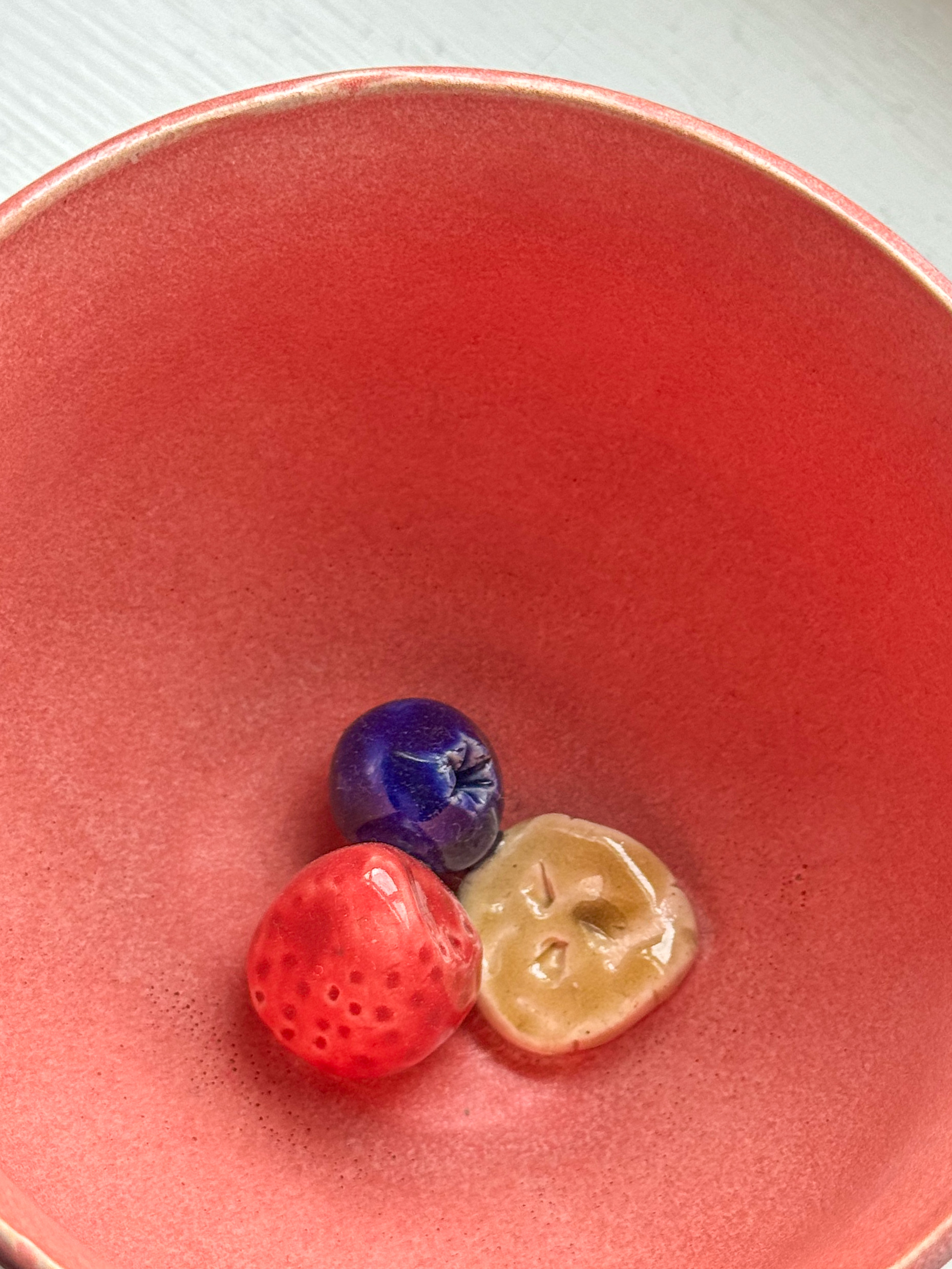 Berry bowl