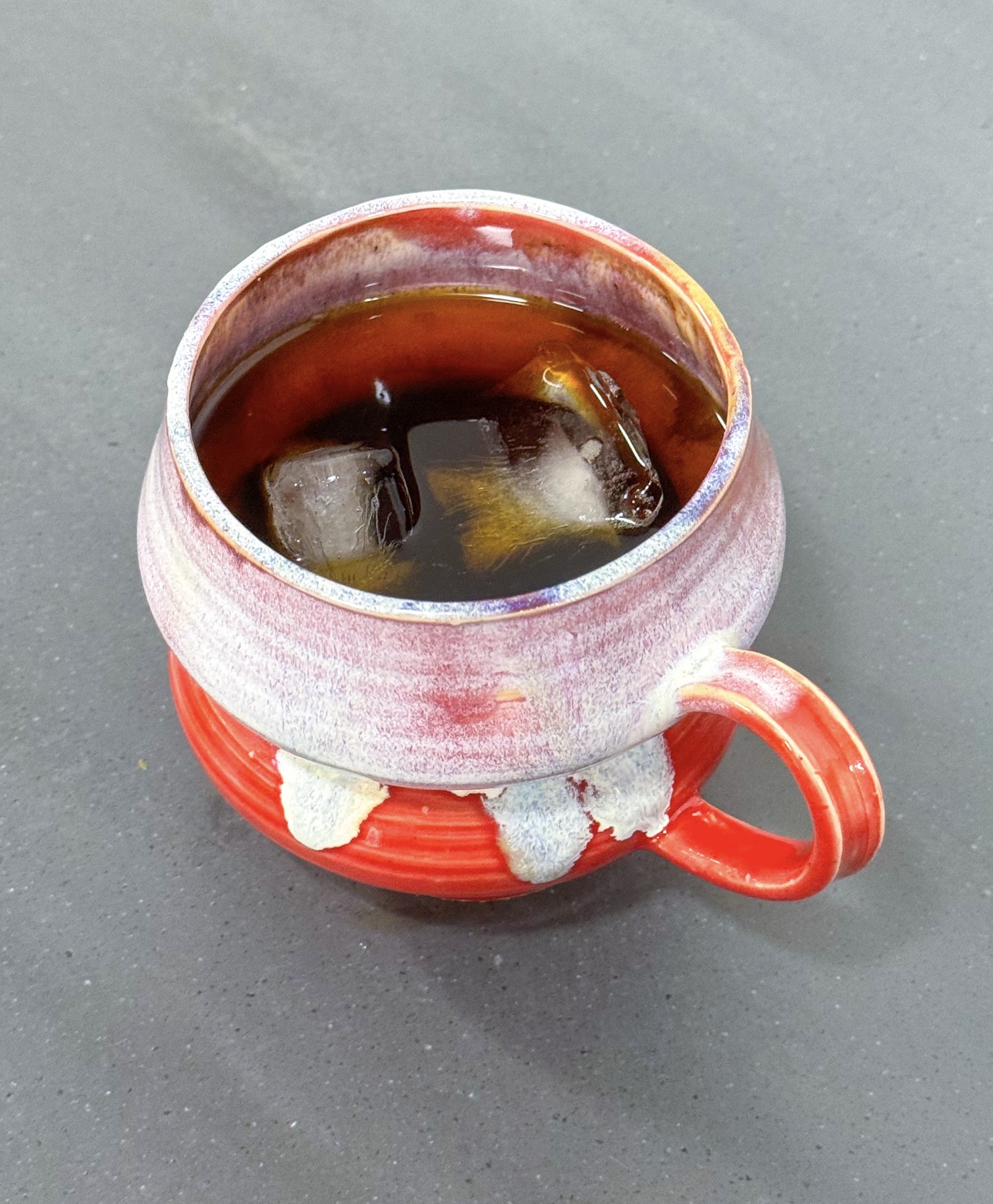 Coffee mug