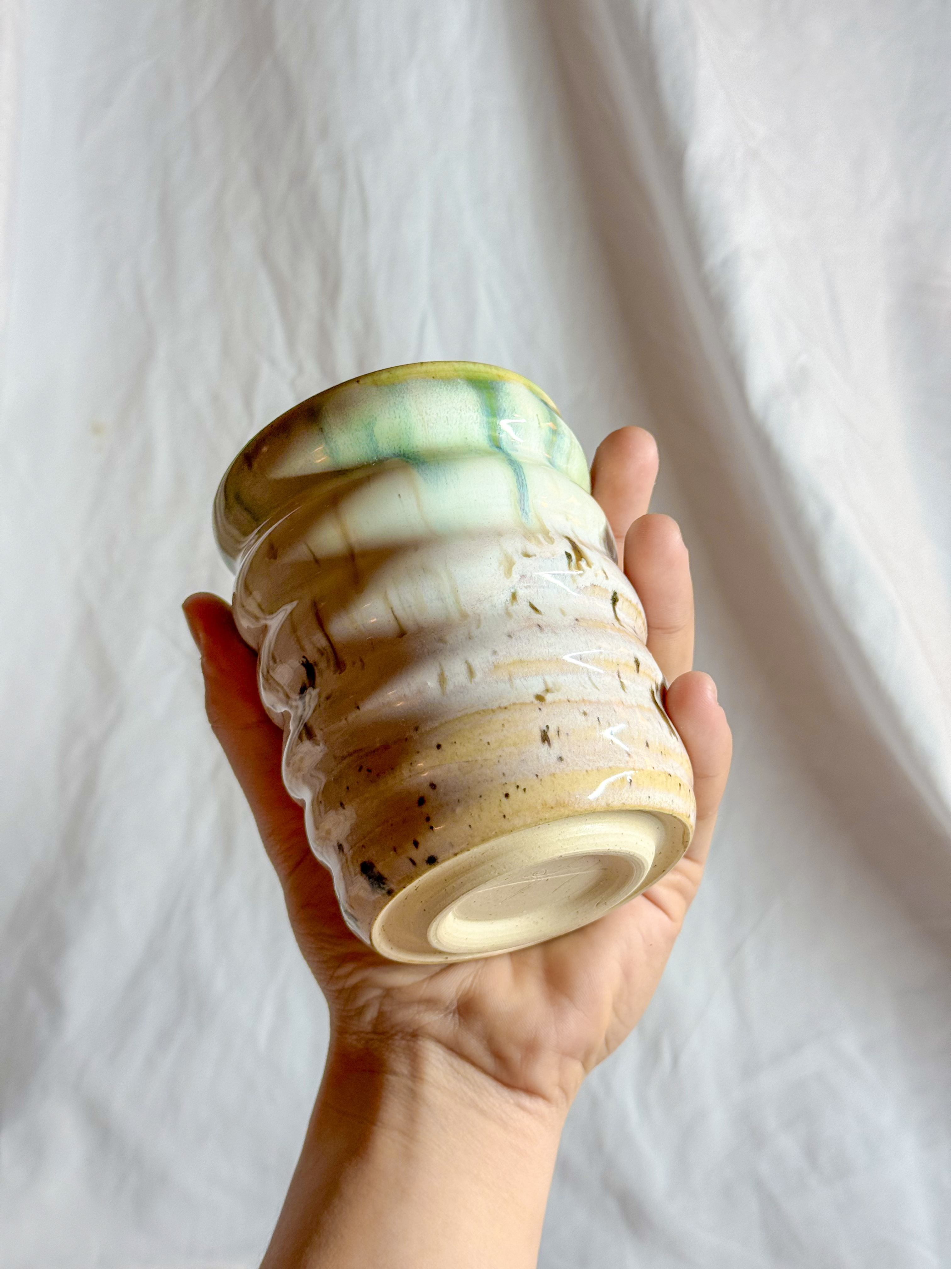 Forest tumbler