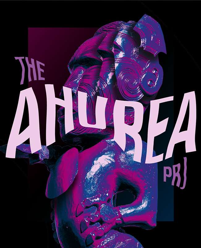 The Ahurea Project